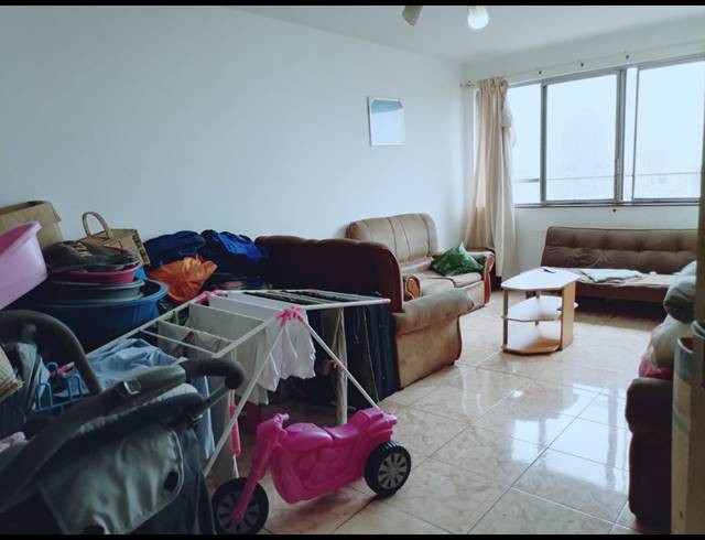 1 BEDROOM FLAT FOR SALE IN DURBAN CENTRAL